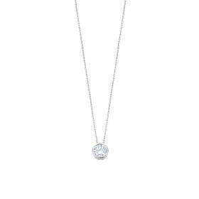 Ladies' Necklace Emporio Armani EG3569221 | Tienda24 Tienda24.eu