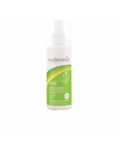 Crema Piedi Idratante Eudermin Pies Idratante, Rinfrescante 125 ml da Eudermin, Creme per i piedi - Ref: S0590194, Precio: 6,...