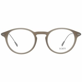 Men' Spectacle frame Chopard VCHG05-5708TS Golden ø 57 mm | Tienda24 Tienda24.eu