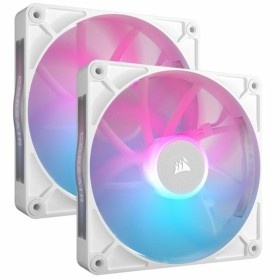 Ventilateur CPU Corsair CO-9051024-WW de Corsair, Ventilation et refroidissement - Réf : M0309120, Prix : 98,26 €, Remise : %