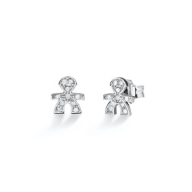 Pendientes Mujer Folli Follie 3E17S032KK (2,5 cm) | Tienda24 Tienda24.eu