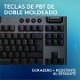 Keyboard and Mouse Logitech 920-012723 Black | Tienda24 - Global Online Shop Tienda24.eu