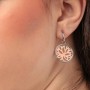 Pendientes Mujer Morellato SATD08 Acero Inoxidable | Tienda24 Tienda24.eu