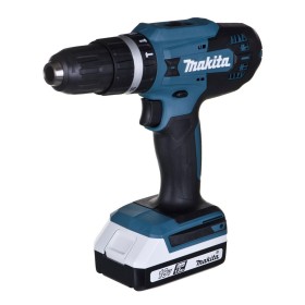 Atornillador Makita HP488D002 18 V