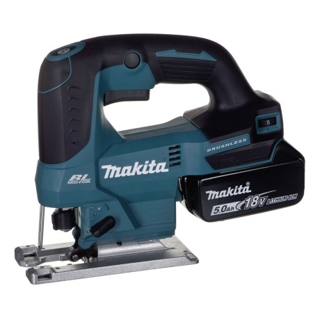 Sierra de Calar Makita DJV184RTJ 18 V