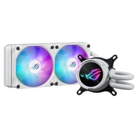 Kit de refrigeração líquida Asus ROG STRIX LC III 240 ARGB de Asus, Ventilação e refrigeração - Ref: S7841357, Preço: 253,40 ...