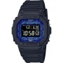 Men's Watch Casio G-Shock GW-B5600BP-1ER COLLECTION BLUE PAISLEY SERIE ***SPECIAL PRICE*** Black Blue | Tienda24 Tienda24.eu