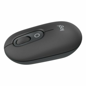 Mouse Logitech 910-007412 Grey by Logitech, Mice - Ref: S7841364, Price: 33,83 €, Discount: %