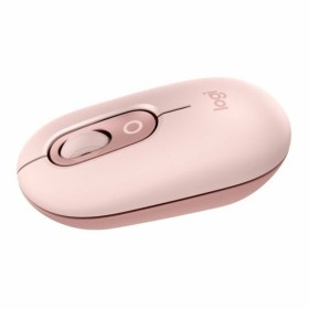 Souris Logitech 910-007413 Rose de Logitech, Souris - Réf : S7841365, Prix : 34,05 €, Remise : %