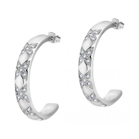 Boucles d´oreilles Femme Radiant RY000154 Acier inoxydable 1,5 cm | Tienda24 Tienda24.eu