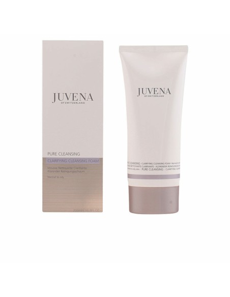 Reinigungsmousse Juvena 4843 200 ml | Tienda24 Tienda24.eu