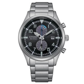 Montre Unisexe Jacques Lemans KC-104B (Ø 44 mm) | Tienda24 Tienda24.eu