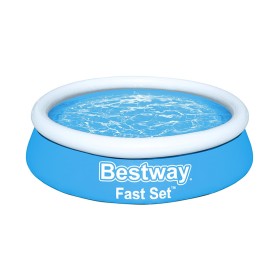 Aufblasbarer Pool Bestway 183 X 51 cm Blau 940 L