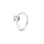 Anillo Mujer Pandora 190052C01-54 | Tienda24 Tienda24.eu