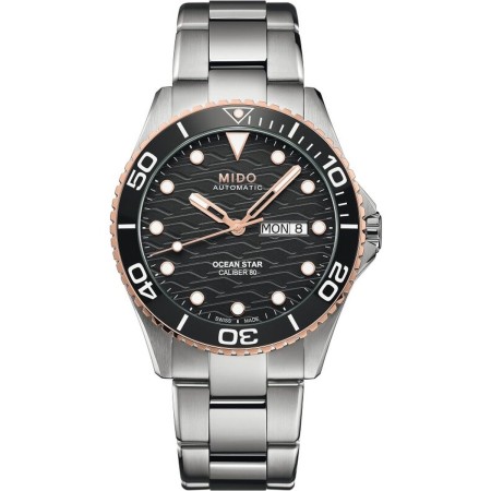 Reloj Hombre Mido M042-430-21-051-00 | Tienda24 Tienda24.eu