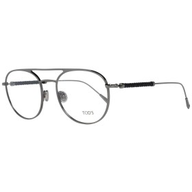 Men' Spectacle frame Bally BY5019 50090 | Tienda24 Tienda24.eu