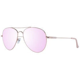 Lunettes de soleil Unisexe Calvin Klein CK20543S Rose Ø 52 mm | Tienda24 Tienda24.eu