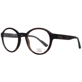 Monture de Lunettes Homme Porsche P8292-C Marron (ø 54 mm) | Tienda24 Tienda24.eu