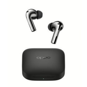 Écouteurs Sans Fil avec Étui de Charge Oppo Enco X3i Gris True Wireless Stereo (TWS) de Oppo, Écouteurs avec microphones - Ré...