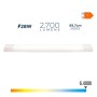 Tubo LED EDM 31684 A F 28 W 2700 lm (6400 K) | Tienda24 - Global Online Shop Tienda24.eu