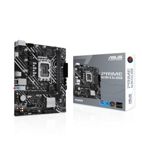 Scheda Madre Asus 90MB1HN0-M0EAY0 INTEL H610 LGA 1700 di Asus, Schede madri - Rif: M0309160, Prezzo: 104,80 €, Sconto: %