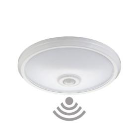 Wandleuchte Philips 17337/87/PN Grau Aluminium 42 W E27 | Tienda24 - Global Online Shop Tienda24.eu