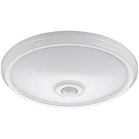 Candeeiro de teto EDM 16 W Polímero 29 x 6 cm (4000 K) de EDM, Iluminação de teto interior - Ref: S7900423, Preço: 23,04 €, D...