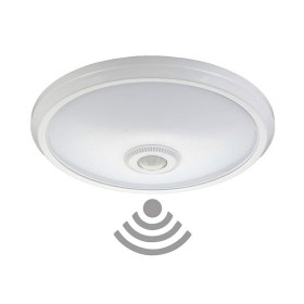 Aplique LED EDM Superfície A 16 W 1100 Lm (6400 K) de EDM, Apliques de exterior - Ref: S7900426, Preço: 32,11 €, Desconto: %