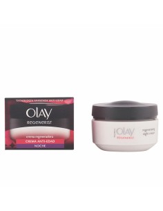 Crema Notte Olay Regenerist Antietà (50 ml) da Olay, Idratanti - Ref: S0590583, Precio: 23,45 €, Descuento: %