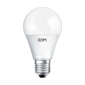 LED lamp EDM Adjustable F 10 W E27 810 Lm Ø 6 x 10,8 cm (6400 K) by EDM, LED Bulbs - Ref: S7900528, Price: 7,93 €, Discount: %