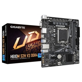 Motherboard Gigabyte 9MH61M2H3-00-10 LGA 1700 von Gigabyte, Hauptplatinen - Ref: M0309177, Preis: 79,68 €, Rabatt: %