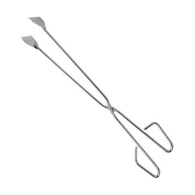 Barbecue Tongs Algon 45 x 5 x 2 cm | Tienda24 - Global Online Shop Tienda24.eu