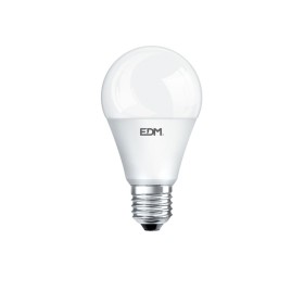 Lampe LED EDM E 20 W E27 2100 Lm Ø 6,5 x 12,5 cm (6400 K) de EDM, Ampoules LED - Réf : S7900627, Prix : 9,87 €, Remise : %