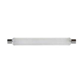 LED lamp Silver Electronics G Black (Cool White) | Tienda24 - Global Online Shop Tienda24.eu