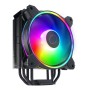 Ventilador de CPU Cooler Master Hyper 212 Halo Black de Cooler Master, Ventilação e refrigeração - Ref: M0309180, Preço: 31,7...