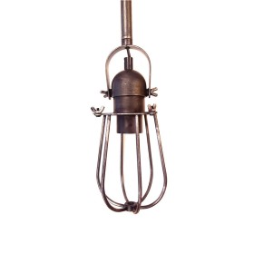 Candeeiro de teto EDM 32108 60 W de EDM, Iluminação suspensa - Ref: S7900756, Preço: 62,64 €, Desconto: %