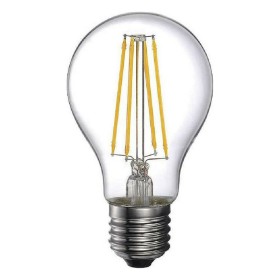 Lâmpada LED EDM Vintage F 8 W E27 720 Lm Ø 8 x 12 cm (2000 K) | Tienda24 - Global Online Shop Tienda24.eu