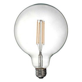 Smart Light bulb Ledkia Filament | Tienda24 - Global Online Shop Tienda24.eu