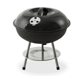 Barbecue EDM Nero di EDM, Barbecue-affumicatori - Rif: S7900923, Prezzo: 24,38 €, Sconto: %