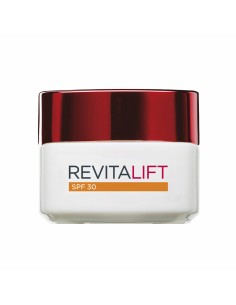 Crema Antietà L'Oreal Make Up S0503498 50 ml da L'Oreal Make Up, Idratanti - Ref: S0590655, Precio: 14,87 €, Descuento: %