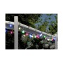 Wreath of LED Lights Multicolour | Tienda24 - Global Online Shop Tienda24.eu