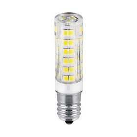 Lâmpada LED EDM Tubular F 4,5 W E14 450 lm Ø 1,6 x 6,6 cm (3200 K) de EDM, Lâmpadas LED - Ref: S7901157, Preço: 4,89 €, Desco...