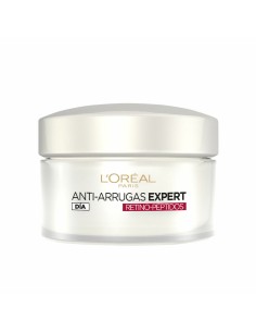 Crema Antirughe L'Oreal Make Up (50 ml) da L'Oreal Make Up, Idratanti - Ref: S0590662, Precio: 12,83 €, Descuento: %