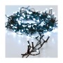 Wreath of LED Lights White (27 m) | Tienda24 - Global Online Shop Tienda24.eu