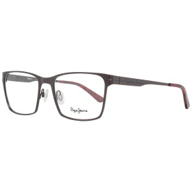 Herrensonnenbrille Polaroid PLD-4116-S-X-086 Ø 55 mm | Tienda24 Tienda24.eu