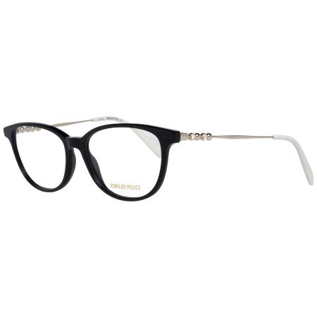 Ladies' Spectacle frame Emilio Pucci EP5137 55001 | Tienda24 Tienda24.eu