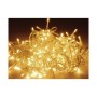 Guirlande lumineuse LED Vert tendre Floral 12 m | Tienda24 - Global Online Shop Tienda24.eu