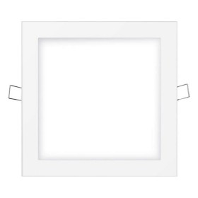 Built-in spotlight EDM Downlight 20 W 1500 Lm (6400 K) by EDM, Recessed Lighting - Ref: S7901349, Price: 11,50 €, Discount: %