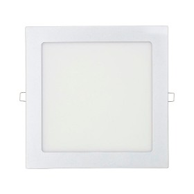 Spot encastré EDM Downlight 20 W 1500 Lm (6400 K) de EDM, Eclairage encastré - Réf : S7901350, Prix : 11,53 €, Remise : %