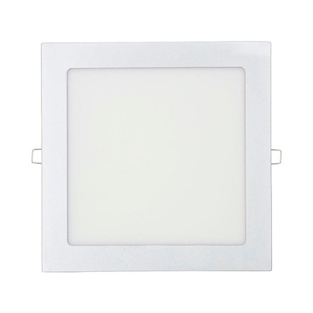 Foco empotrable EDM Downlight 20 W 1500 Lm (6400 K) | Tienda24 - Global Online Shop Tienda24.eu